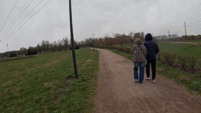 25.04.2026 Ладожская-Ленинский пр.-Нарвская 1