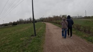 25.04.2026 Ладожская-Ленинский пр.-Нарвская 1