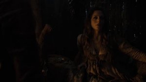 Серсея Ланнистер и Мэгги Лягушка - Игра Престолов 5x01 HD