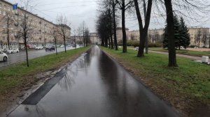 25.04.2026 Ладожская-Ленинский пр.-Нарвская 3