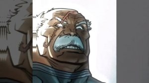 conquest Эдит|аниме INVINCIBLE |MONTAGEM EMINA