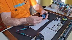 Shimano 22 Miravel 4000 XG. Часть 1.