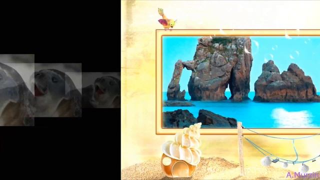 P.O.V. - Time Of Energy