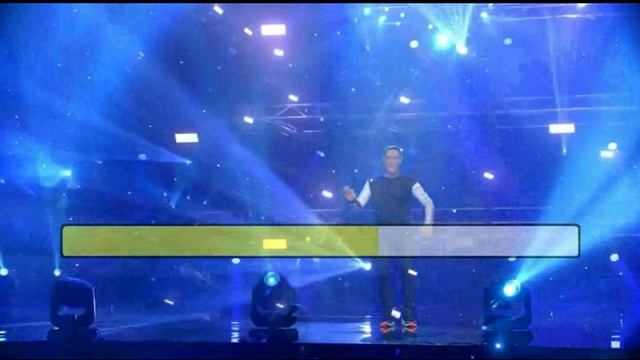 Вечер холодной зимы караоке