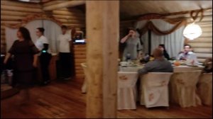 СВАДЬБА Саш ноябрь 2020 мой первый опыт ведущей