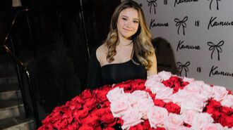 Камила Валиева День рождения, двадцатилетие и её роман. Секрет похудения и Настасья Самбурская.