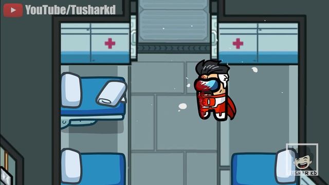 💥 СРЕДИ НАС, Но Самозванец - ВСЕМОГУЩИЙ ЧЕЛОВЕК !!