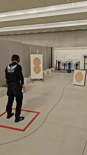 Тренировка с движками