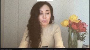 Послание 15 апреля - 1 мая