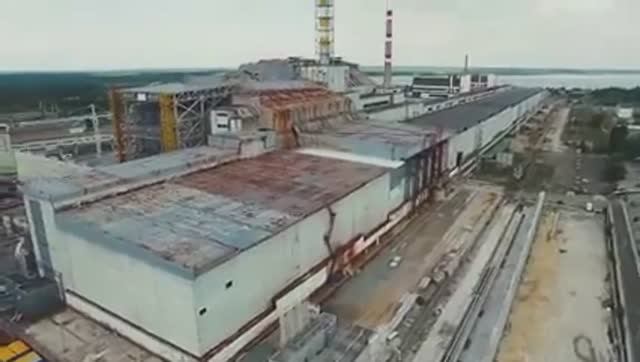 ЧАЭС Физика катастрофы