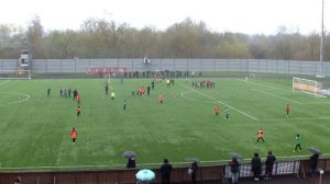 (08B) 3-0 Спартак Орехово - Санино (1й тайм 1-0) 26.04.2026 Турнир футбол Орехово-Зуево