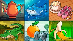 ИТАЛЬЯНСКИЕ МЕМЫ но ВСЕ НОРМАЛЬНЫЕ Italian Brainrot анимации