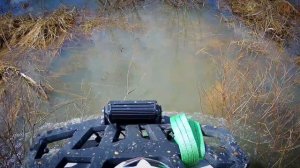 И снова чеховский карьер...