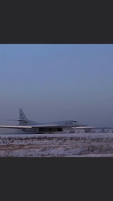 Edit Tu-160#Russia #Tupolev #Bomba