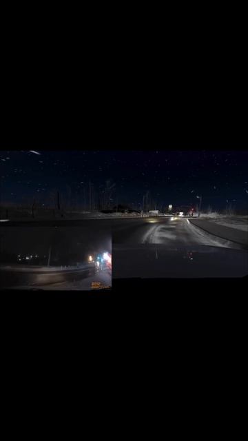 Реконструкция овации в МО по не осторожности