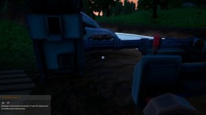 Hydroneer 42 серия переезд