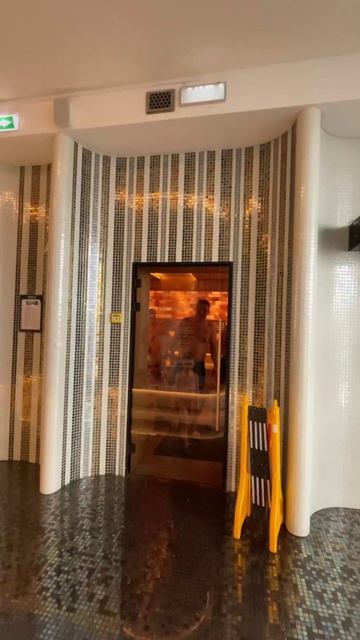 Термы в Грамаде Стерлитамак курорт круглый год весна 2026