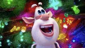 Буба Веселый  Сборник мультиков Сборник мультфильмов Мультики