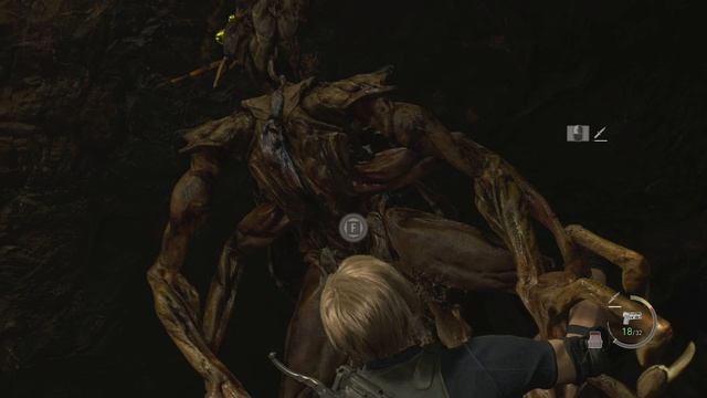 Resident Evil 4 Biohazard 4 #8