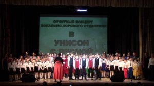 Веселый ветер И.Дунаевский, сл.В.Лебедева-Кумача