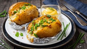 Крошка-картошка. Такая вкуснятина, что за уши не оттащишь!!! Рецепт крошки-картошки в духовке.