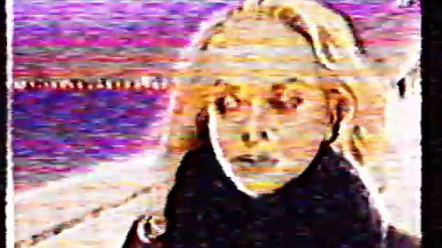 RSA: Вторжение во время профилактики на первом канале (дата неизвестна)