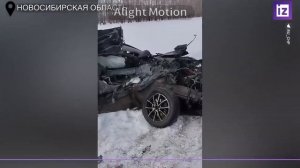 авария на реальных событиях в ваз краш тест симулятор 2.  #1