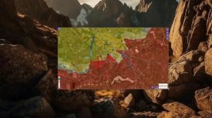 Наступление На Константиновку Беспорядки В Мали Наступление На Юге Ливана Военные Сводки 26.4.2026