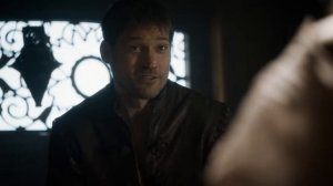 Эллария Сэнд отравляет Мирцеллу Баратеон - Игра Престолов 5х10 HD