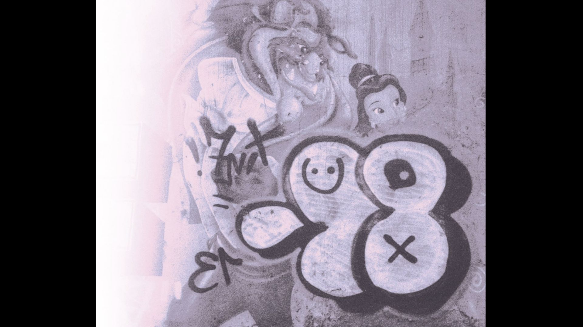 Crocodiles - Telepathic Lover