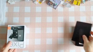 Навожу порядок в образцах 🦊 Новый член семьи🚗 Новые покупки и заказы😊