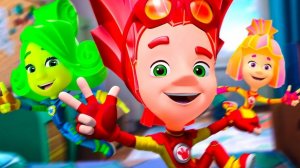 ФИКСИКИ СПЕШАТ НА ПОМОЩЬ.  МУЛЬТФИЛЬМ ИГРА. НОВАЯ СЕРИЯ. СБОРНИК МУЛЬТФИЛЬМОВ. ИГРЫ ПО МУЛЬТИКАМ