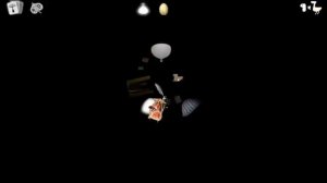 Botanicula Full Game Walkthrough Gameplay (No Commentary) ➤ Puzzle Game from Amanita Design (360p)