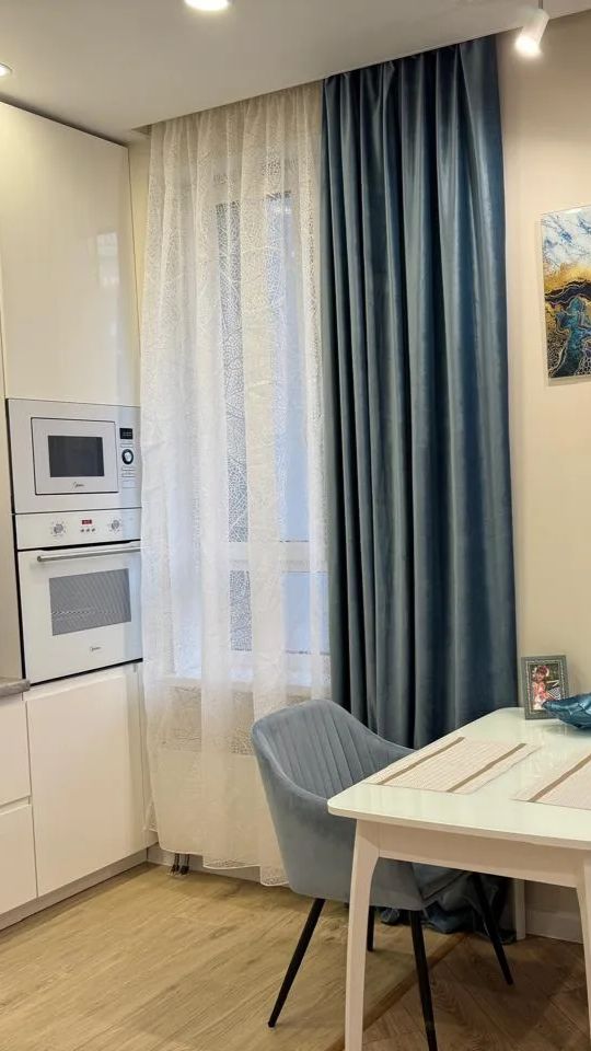 Видео Обзор Квартиры