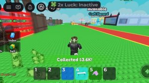 Играю в защити предметы разными стенками 3 часть