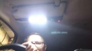 Установка круз контроля в Ford Focus 3(дорест).