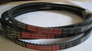 Ремень воздушного компрессора Ремеза XPA 1107