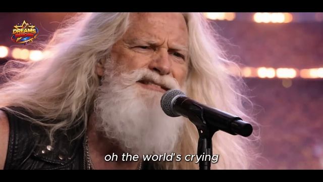 Michael Bennett - Made The World Cry