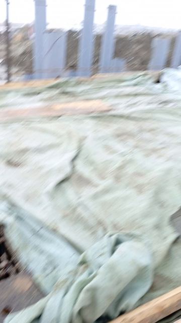 на Ямале работал