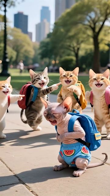 Родительская любовь