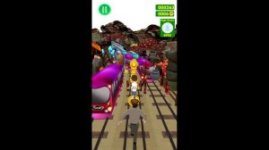 Subway Adventure Runner [Android] #3