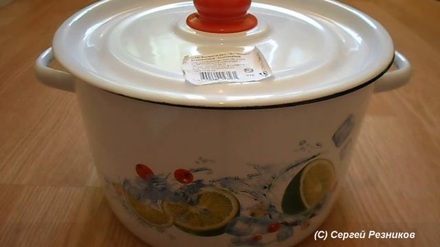 Обзор покупок из АШАНА Покупки 2016