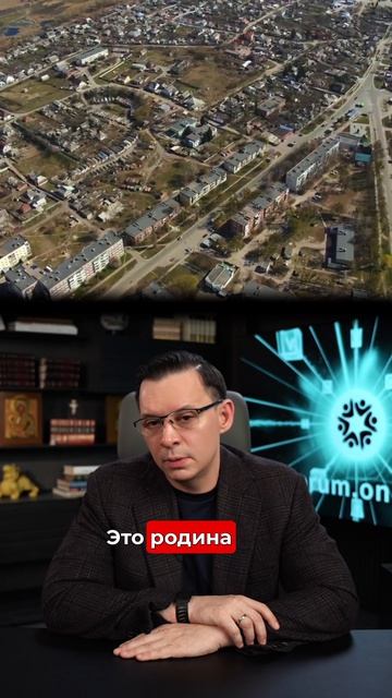 Родной Змиев и Одесса — первые два места, куда я приеду, когда вернусь в Украину.