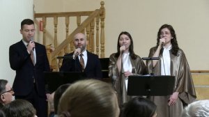 «Ангелы в небе»