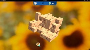 РАЗБЕРИ КУБИК ПРОХОЖДЕНИЕ УРОВЕНЬ 30