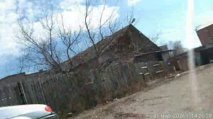 31.03.2026 Музло в тачке вовремя выключили. Результат деятельности полиции. Оренбург.