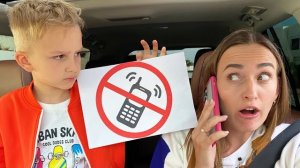 Влад и правила поведения для детей