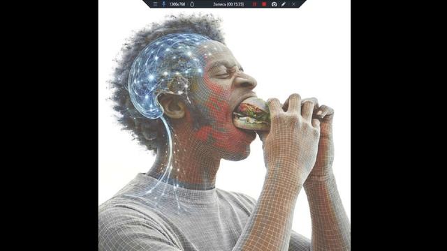 Michael Mills - Fame Nervosa (2026)