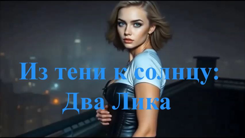 Из тени к солнцу: Два Лика