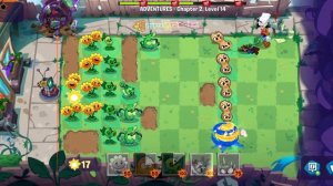 PvZ 3